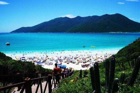 Cantinho Do Canaa Arraial do Cabo Eksteriør bilde