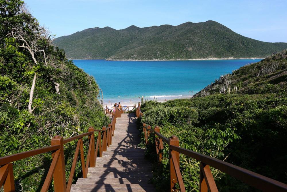 Cantinho Do Canaa Arraial do Cabo Eksteriør bilde