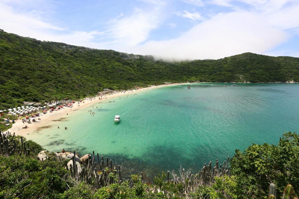 Cantinho Do Canaa Arraial do Cabo Eksteriør bilde