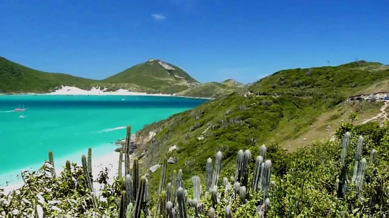 Cantinho Do Canaa Arraial do Cabo Eksteriør bilde