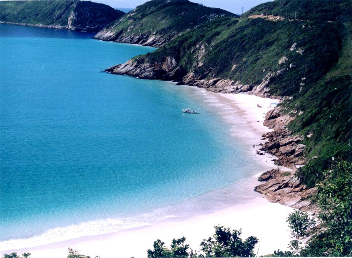 Cantinho Do Canaa Arraial do Cabo Eksteriør bilde