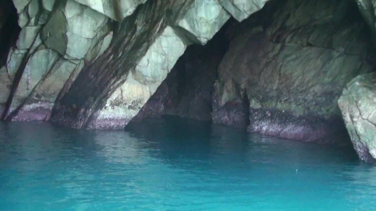 Cantinho Do Canaa Arraial do Cabo Eksteriør bilde