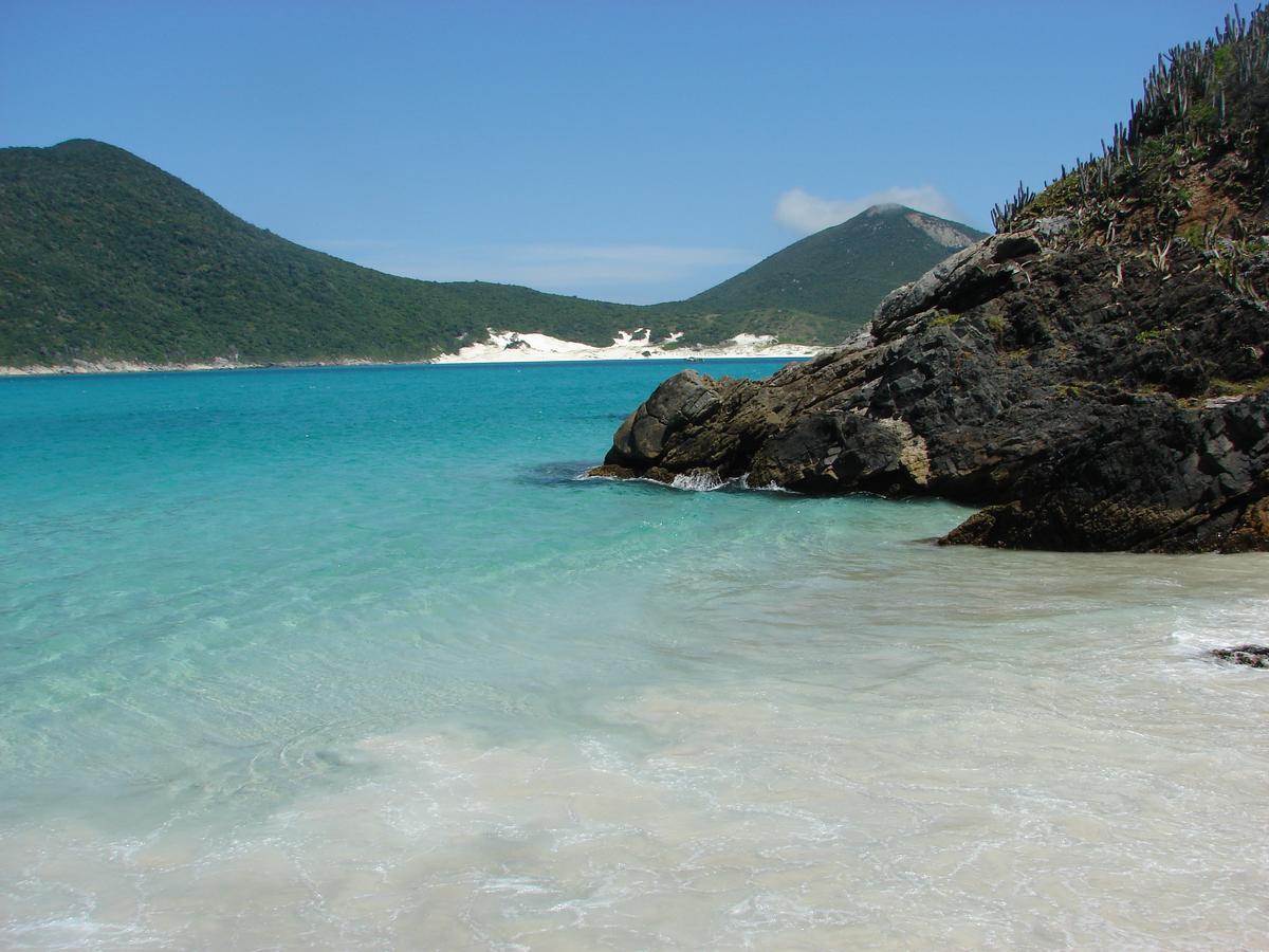 Cantinho Do Canaa Arraial do Cabo Eksteriør bilde