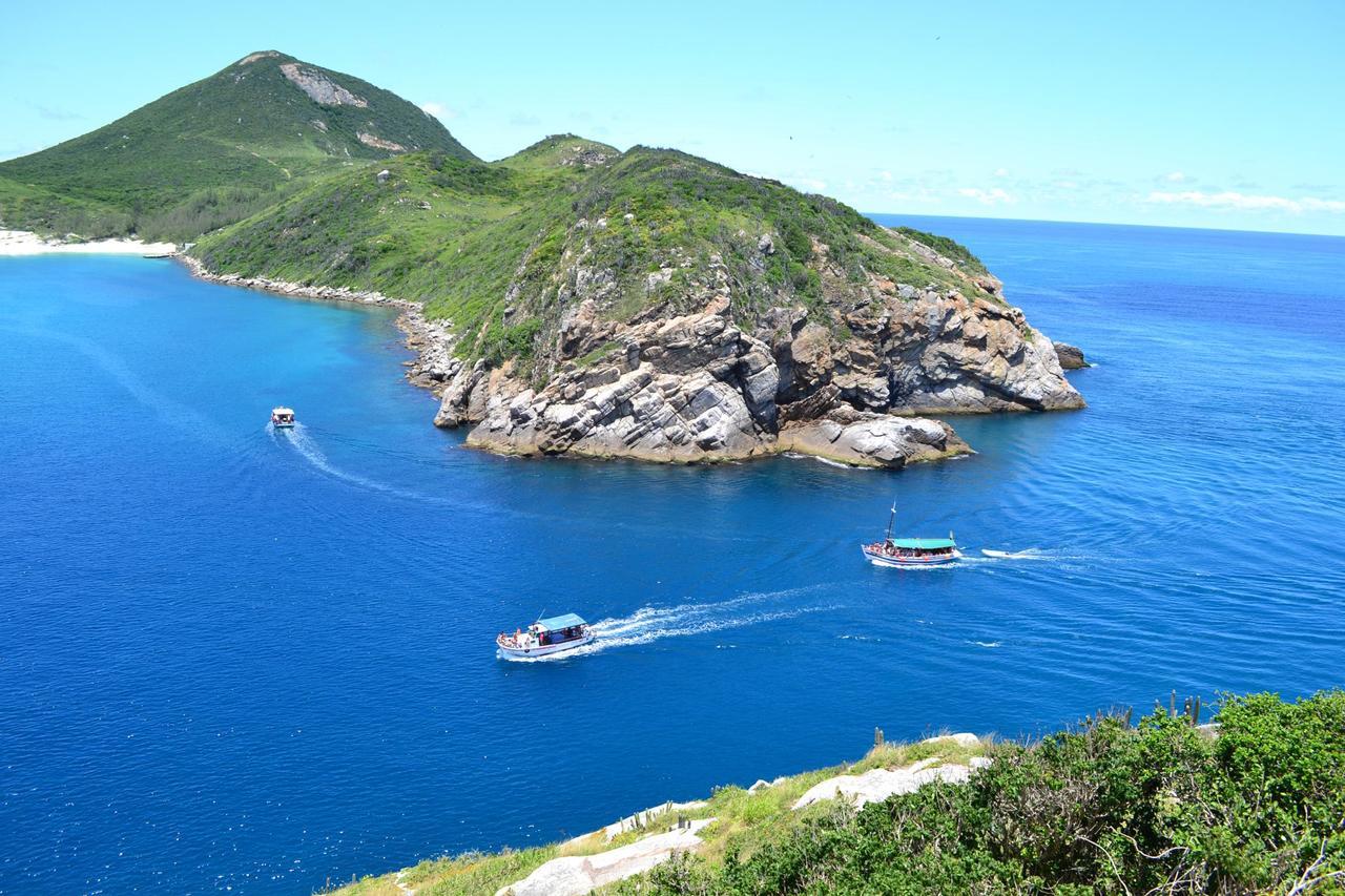 Cantinho Do Canaa Arraial do Cabo Eksteriør bilde